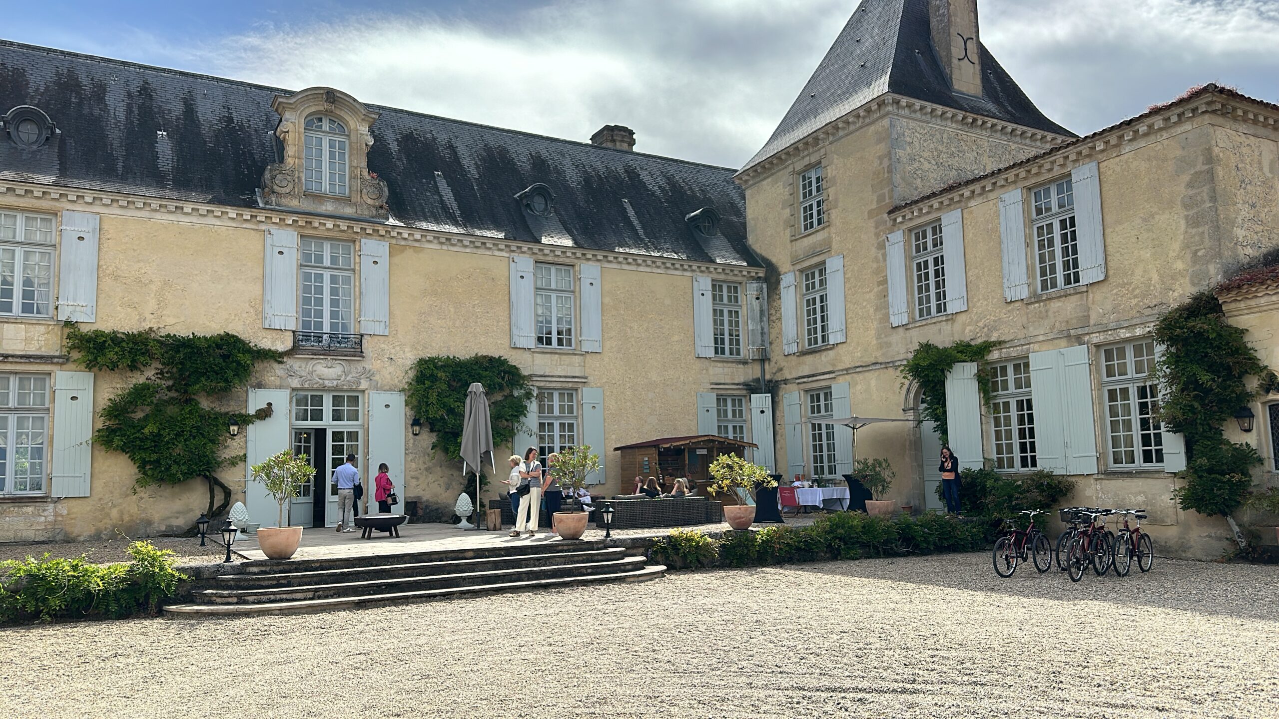 Chateau Suduiraut