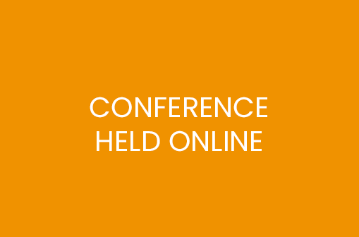 Conference held online