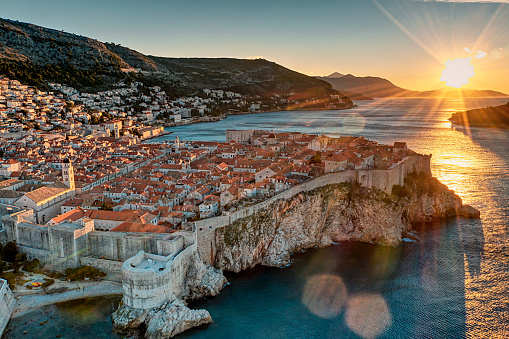 Dubrovnik, Croatia