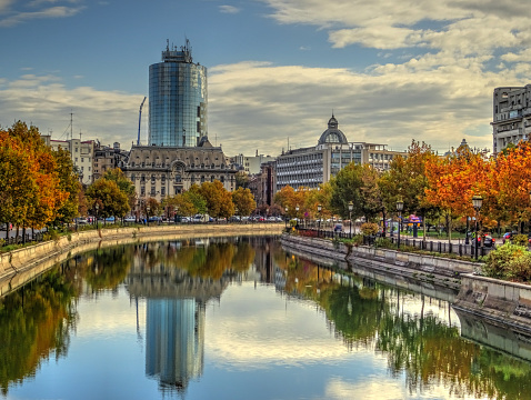 Bucharest, Romania