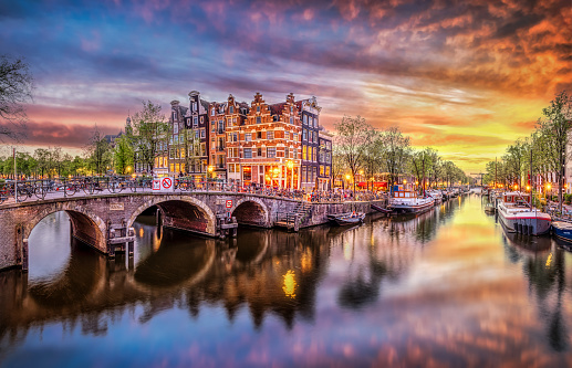 Amsterdam, Netherlands