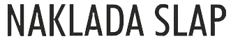 Naklada Slap
