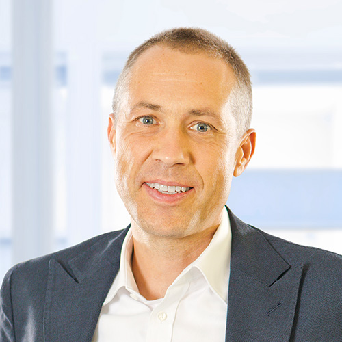 Gerard Schuhfried