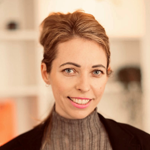 Marietta Hochwallner