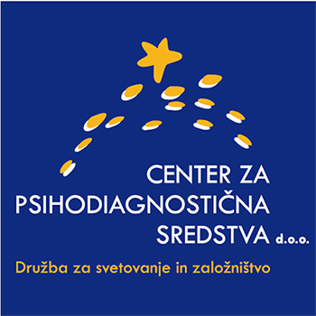 CENTER ZA PSIHODIAGNOSTIČNA SREDSTVA, d. o. o.